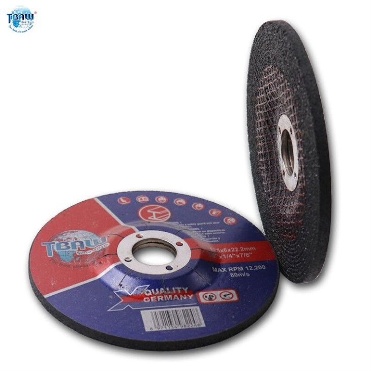 125X6X22.2 2.5nets angle grinder wheel black-03