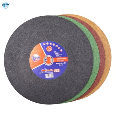 Vannak különböző típusú kis csiszolókorongok?