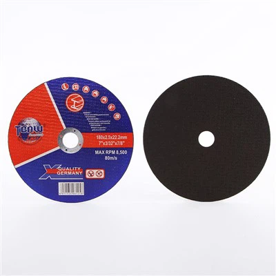 Használható a Resion vágókorong bronz vágására?