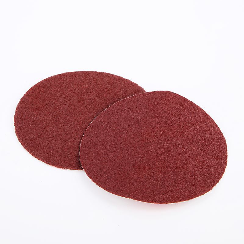 Velcro Coin Discs